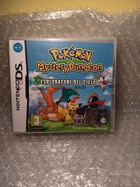 Pokemon Esploratori del Cielo nuovo sigillato Ita 