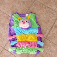 Vestito di carnevale