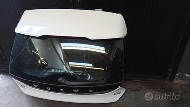 PORTELLONE VOLVO V40 2016