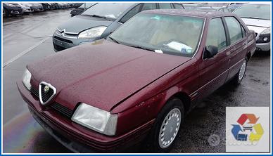 Ricambi Usati ALFA ROMEO 164