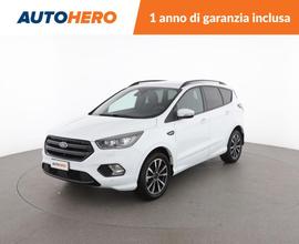 FORD Kuga ST66840