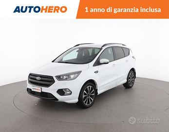 FORD Kuga ST66840