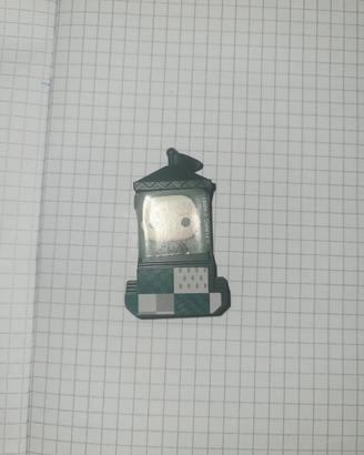 Funko pop Kinder joy Harry Potter 