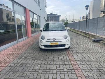 FIAT 500 1.2 EasyPower Lounge GPL MOLTO MOLTO BE
