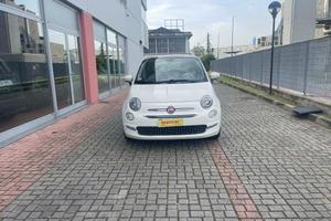 FIAT 500 1.2 EasyPower Lounge GPL MOLTO MOLTO BE