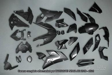 Promo Carena compatibile KAWASAKI NINJA H2 2016
