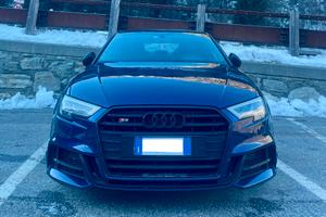 Audi S3 Sportback 2.0 TFSI quattro