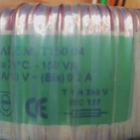 Trasformatore Toroidale 29-0-29V da 150VA