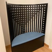 Tronetto Machintosh Cassina