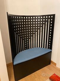 Tronetto Machintosh Cassina