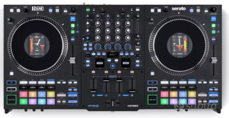 Rane Performer Controller  consolle  			