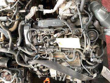 MOTORE CLH 1.6 TDI VW
