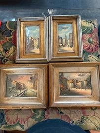 Vecchia Milano Zanin