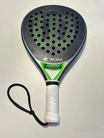 Racchetta Padel