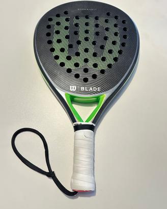 Racchetta Padel