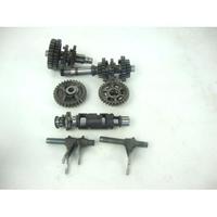 CAMBIO COMPLETO SUZUKI VS 750 INTRUDER 1986 1989