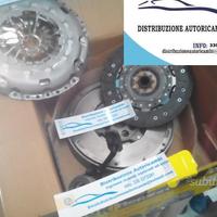 Kit frizione+regg+volano ford kuga -cmax 2.0 tdci