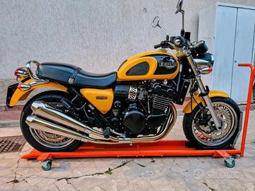 Triumph Thunderbird sport 