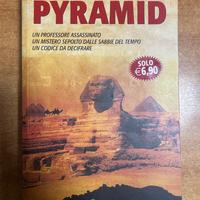 Pyramid Libro