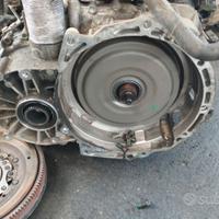 Cambio automatico 4x4 Q3 2015 sigla cuv