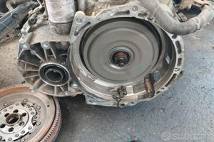 Cambio automatico 4x4 Q3 2015 sigla cuv