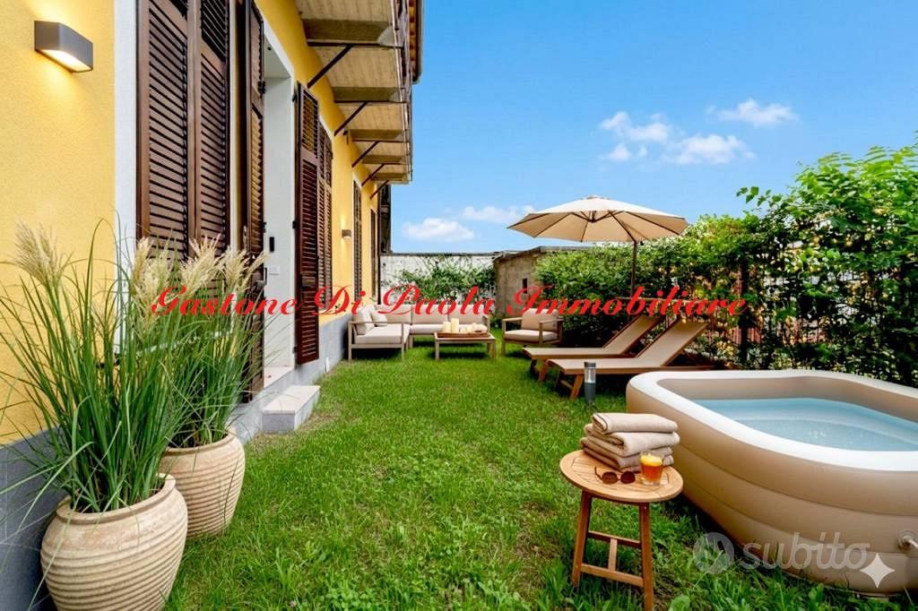 Appartamento – Milano, Mecenate, Municipio 4 - Vista 2