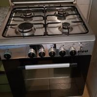 Cucina gas Glem