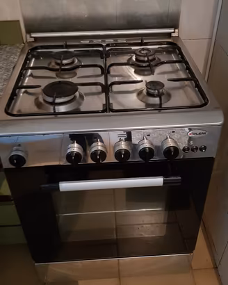 Cucina gas Glem