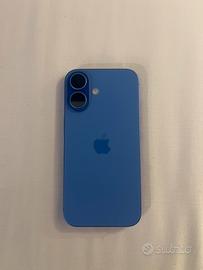 iPhone 16 128gb