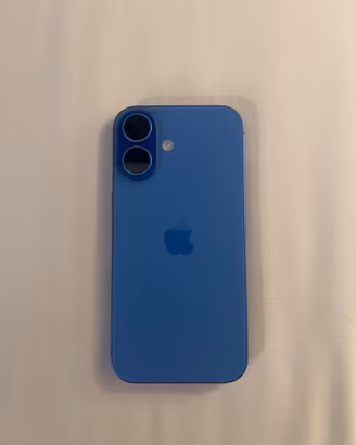 iPhone 16 128gb