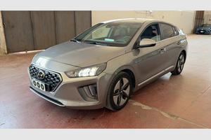 HYUNDAI Ioniq 1.6 Hybrid DCT Prime