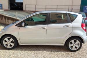 Mercedes A 160 CDI 5p Euro5 Avantgarde