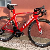 Trek Madone Race Shop Limited 2017 TG56