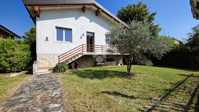 VILLA SINGOLA A CURTATONE