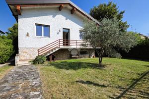 VILLA SINGOLA A CURTATONE