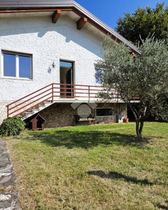VILLA SINGOLA A CURTATONE
