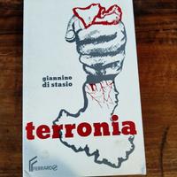 Giannino di Stasio - Terronia-
