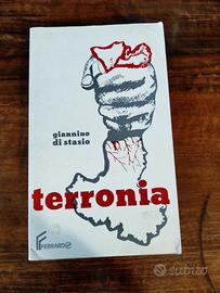 Giannino di Stasio - Terronia-