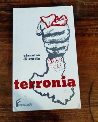 Giannino di Stasio - Terronia-