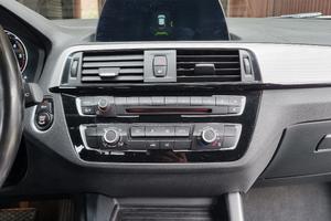  BMW 118d Msport anno 2018 , 5 porte