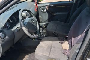 DACIA Duster 1ª serie - 2010