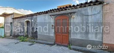 Casa singola 130mq a Linguaglossa