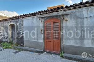 Casa singola 130mq a Linguaglossa