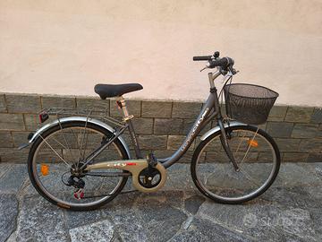 Bicicletta Legnano 