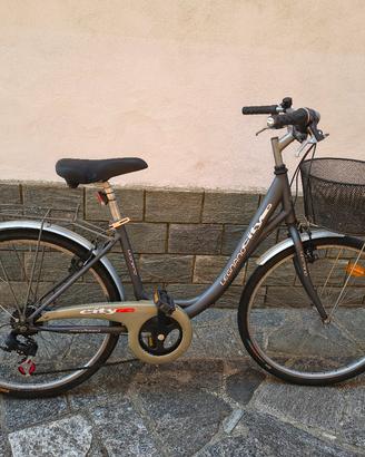 Bicicletta Legnano 