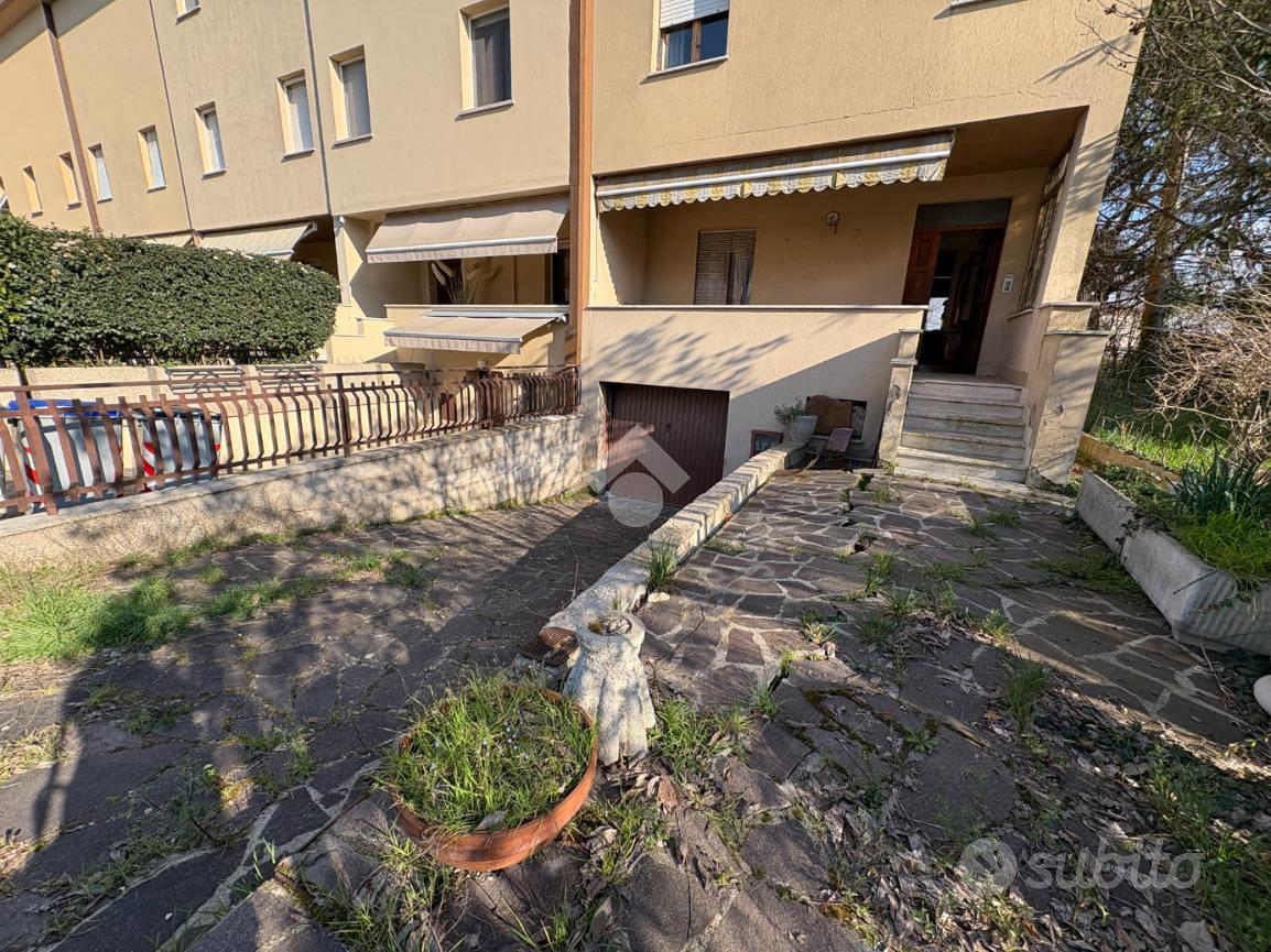 Casa – Bastia Umbra, Villaggio XXV Aprile, Santa Lucia - Vista 4