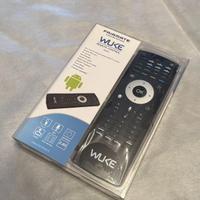 Telecomando universale polifunzionale