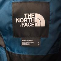 north face giubbotto 