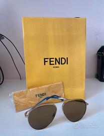 Occhiali da sole Fendi