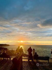 Tropea x2(03.8-08.8)mare e centro a 7min a piedi 